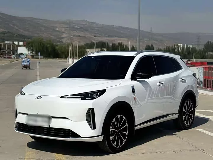 Changan Q05 Classic