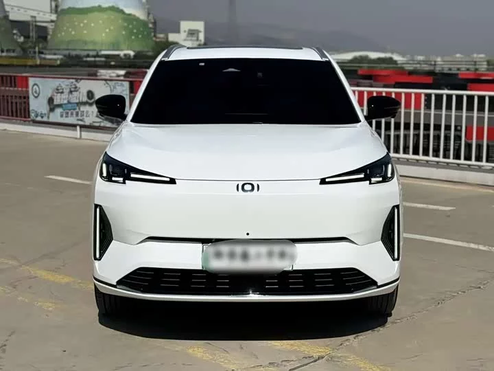 Changan Q05 Classic