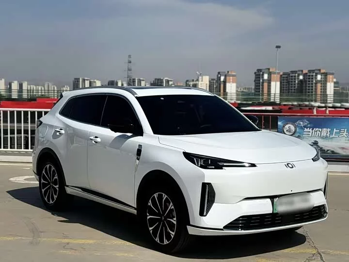 Changan Q05 Classic