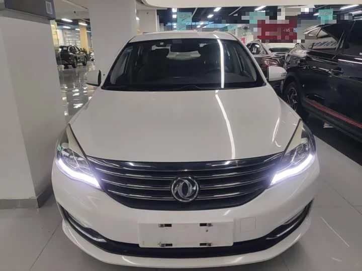 Dongfeng A60
