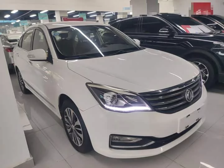 Dongfeng A60