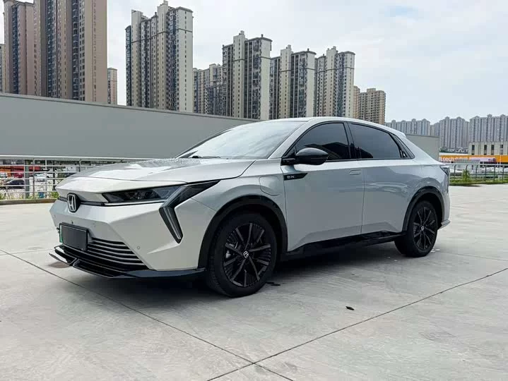 Honda Hunting light e:NS2
