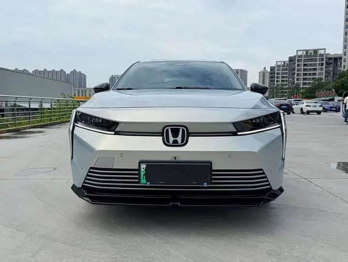 Honda Hunting light e:NS2