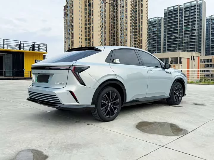 Honda Hunting light e:NS2