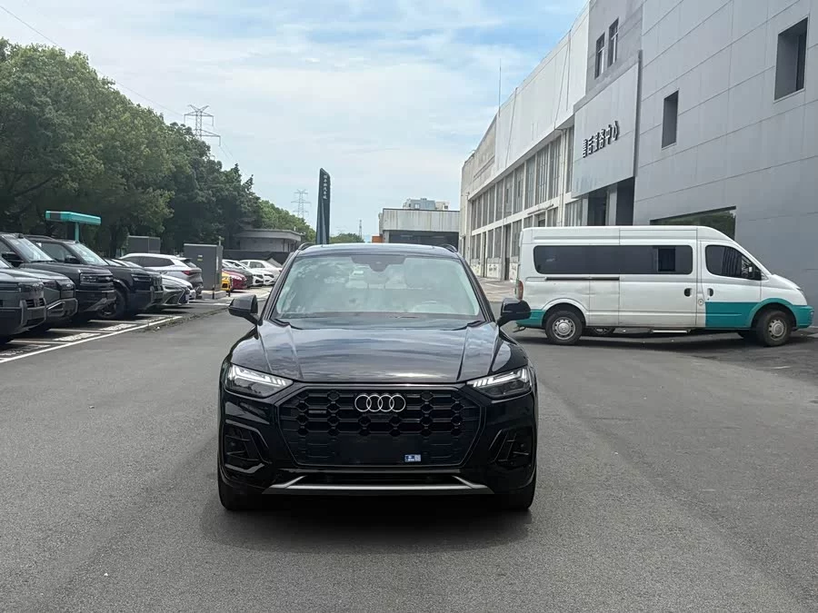 Audi Q5L