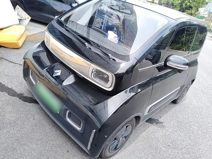 Baojun KiWi EV