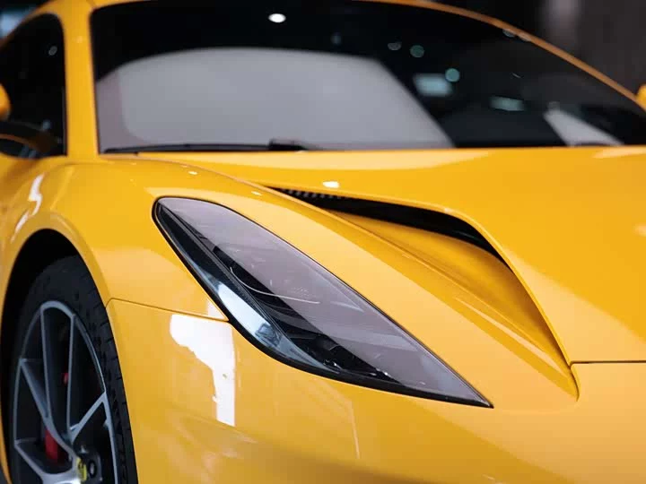 Lotus EMIRA