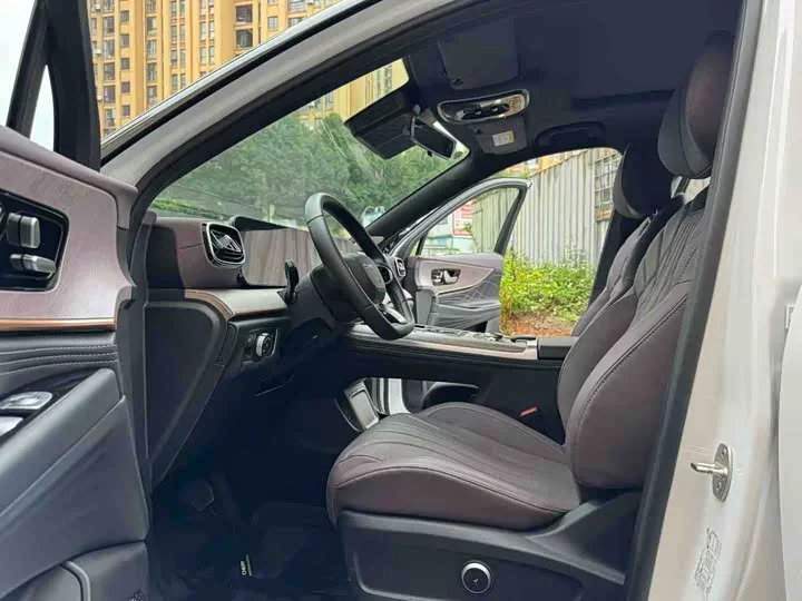 Chery Tiggo 9