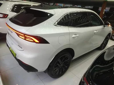Forthing Fengxing T5 EVO