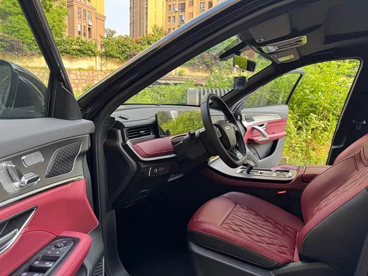 Jetour X70 PLUS