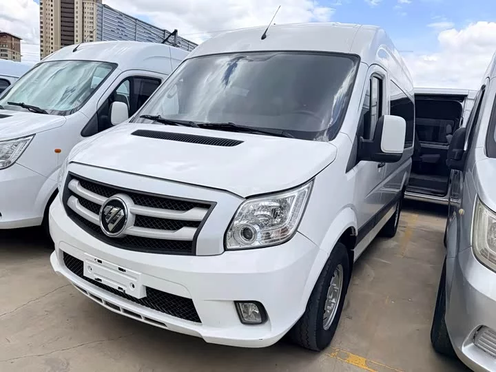 Foton Tuiano