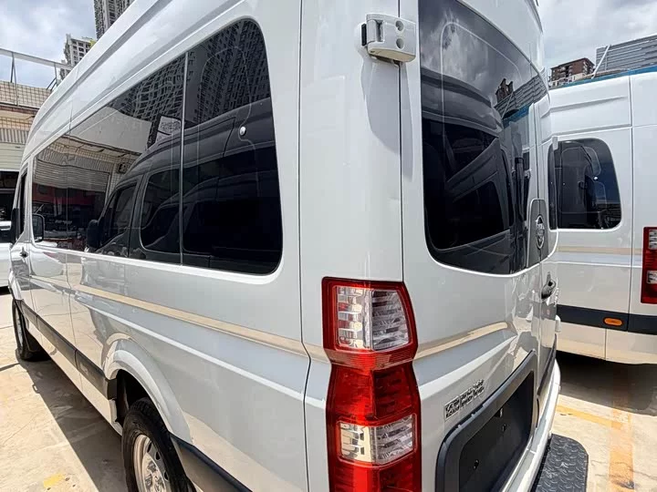 Foton Tuiano