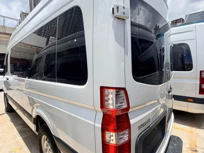 Foton Tuiano