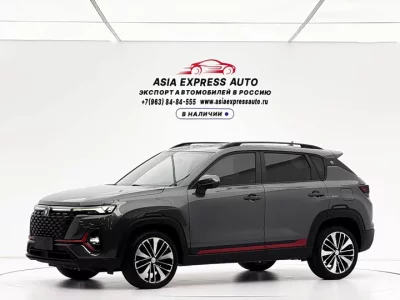 Changan CS35PLUS