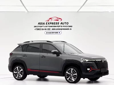 Changan CS35PLUS