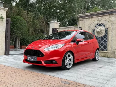 Ford Carnival