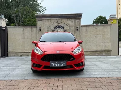 Ford Carnival