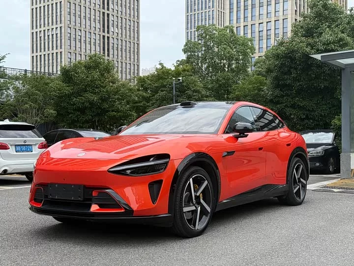Xiaomi car Xiaomi YU7
