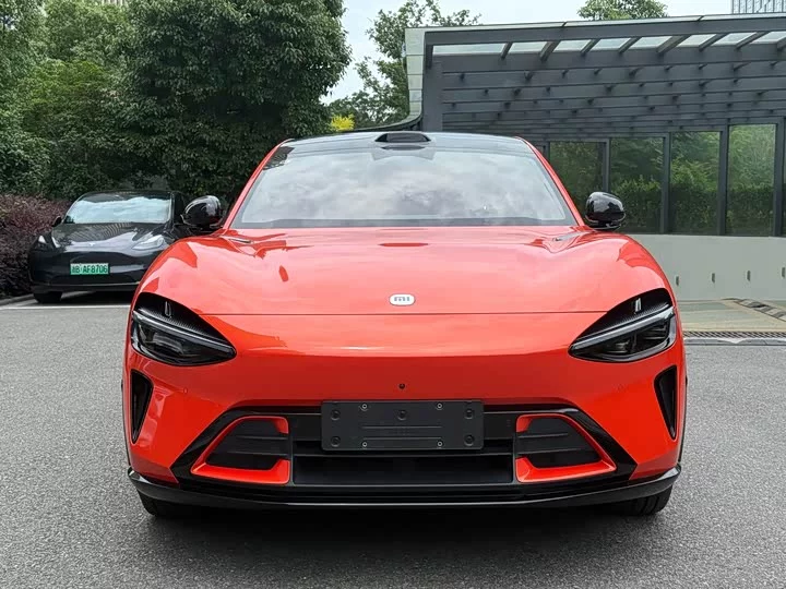 Xiaomi car Xiaomi YU7
