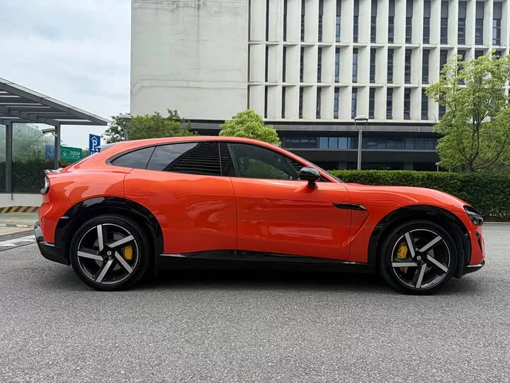 Xiaomi car Xiaomi YU7