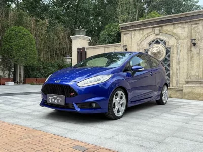 Ford Carnival