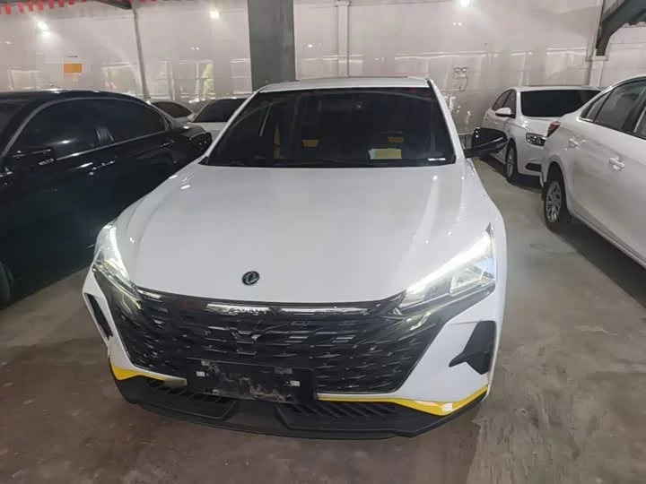 Dongfeng Yixuan