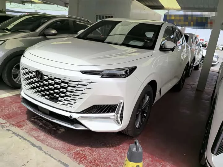 Changan UNI-K
