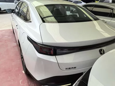 Changan Eado PHEV