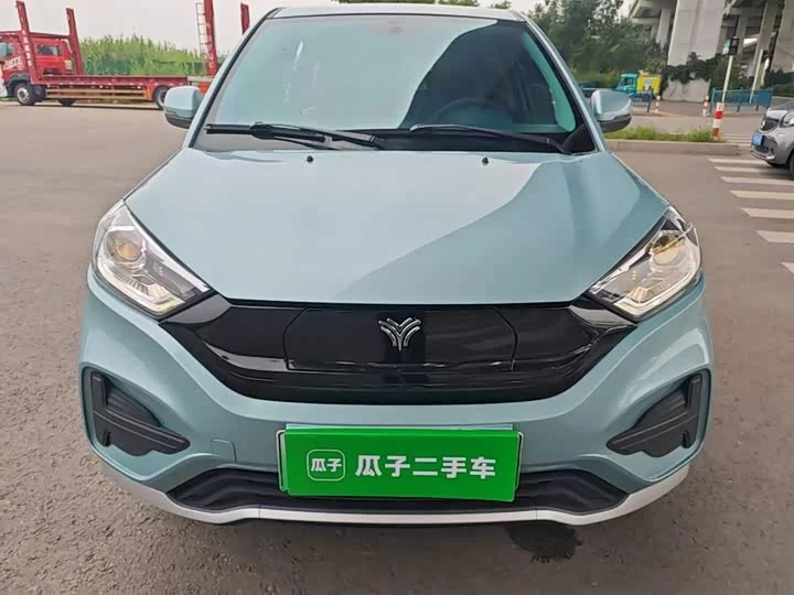 NETA Nezha N01