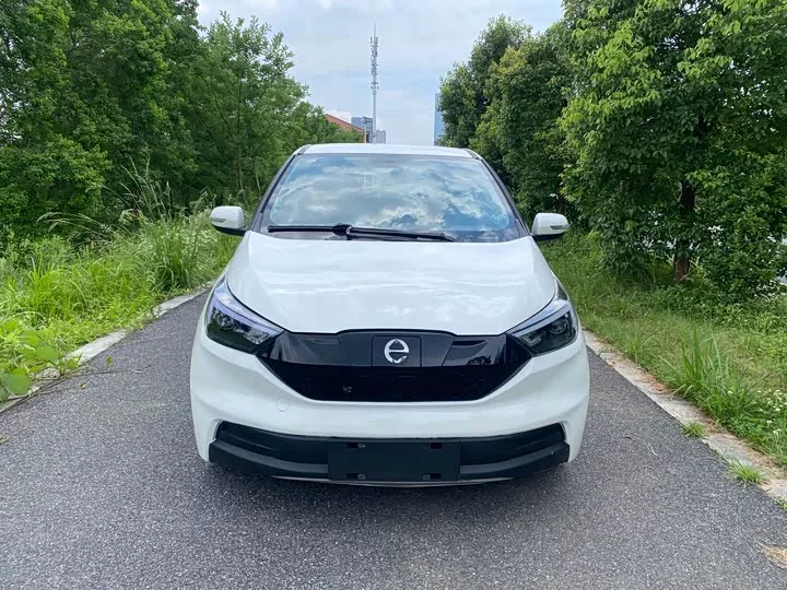 Jiangling Yizhi EV3
