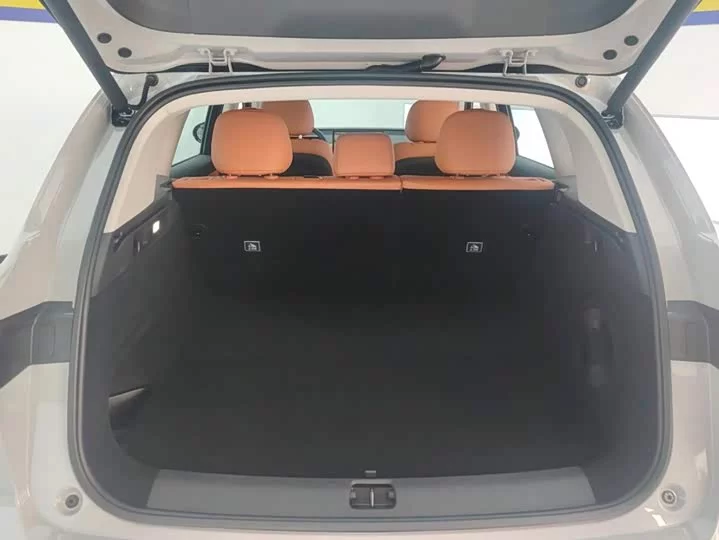 Leapmotor Zero running C10