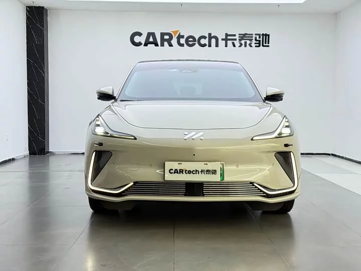Zhiji LS7