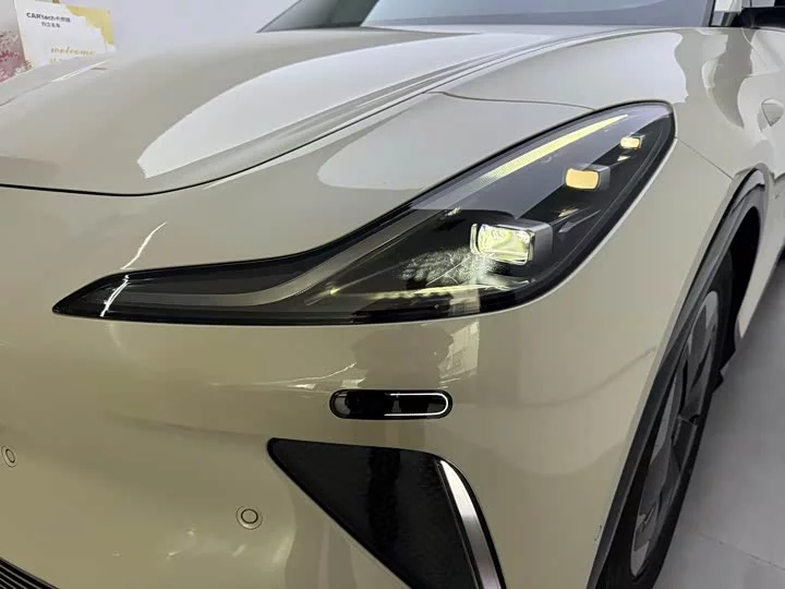 Zhiji LS7