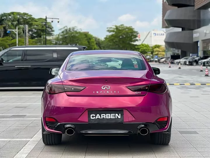 Infiniti Q60