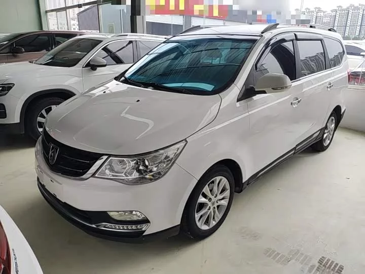 Baojun 730