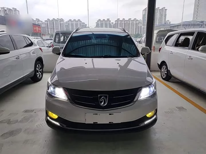 Baojun 730