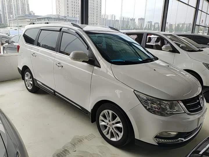 Baojun 730