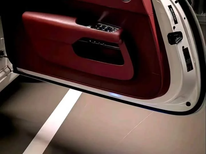 Rolls Royce Phantom