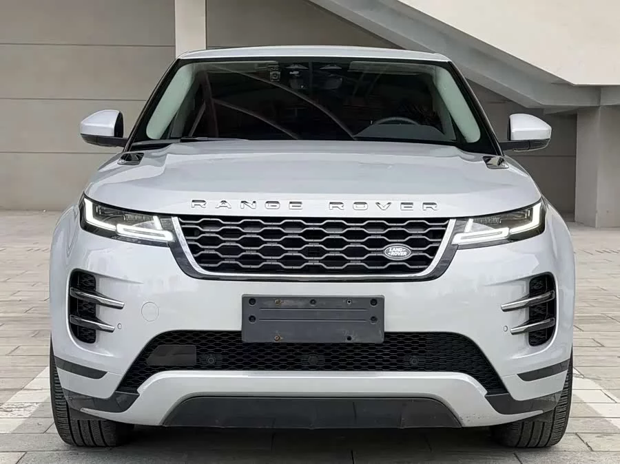 Land Rover Range Rover Aurora
