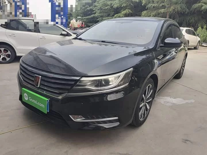 Roewe i6 Classic