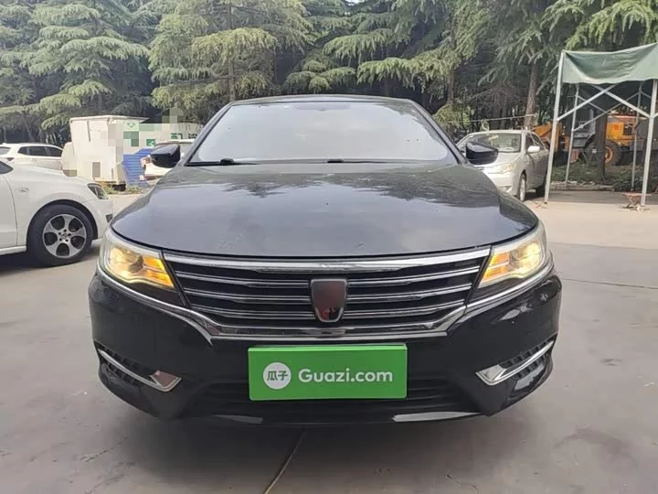 Roewe i6 Classic