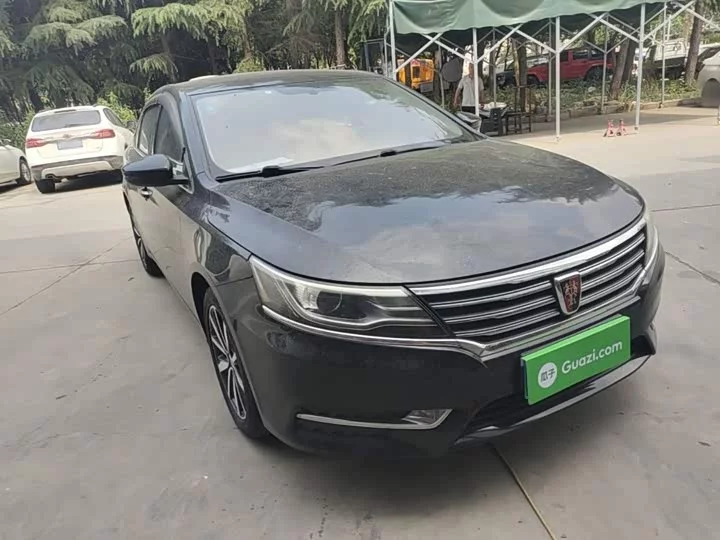 Roewe i6 Classic