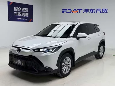 Toyota Frontlander