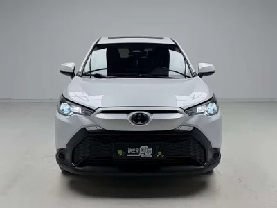 Toyota Frontlander