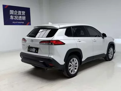 Toyota Frontlander