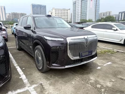 Lantu Automobile Lantu Taishan