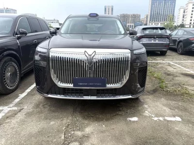 Lantu Automobile Lantu Taishan