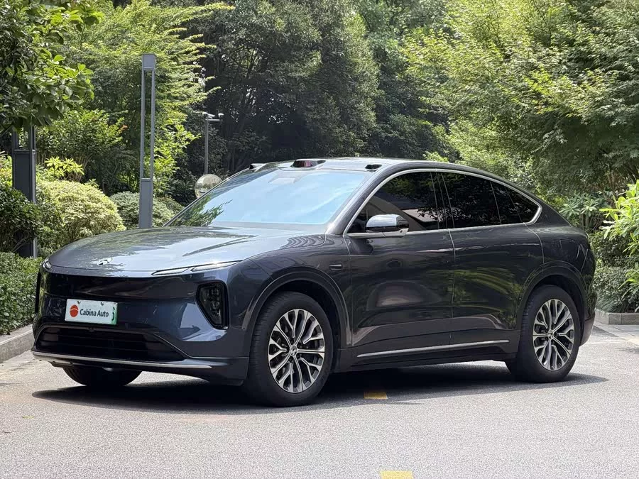 NIO EC6