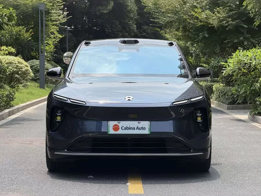 NIO EC6