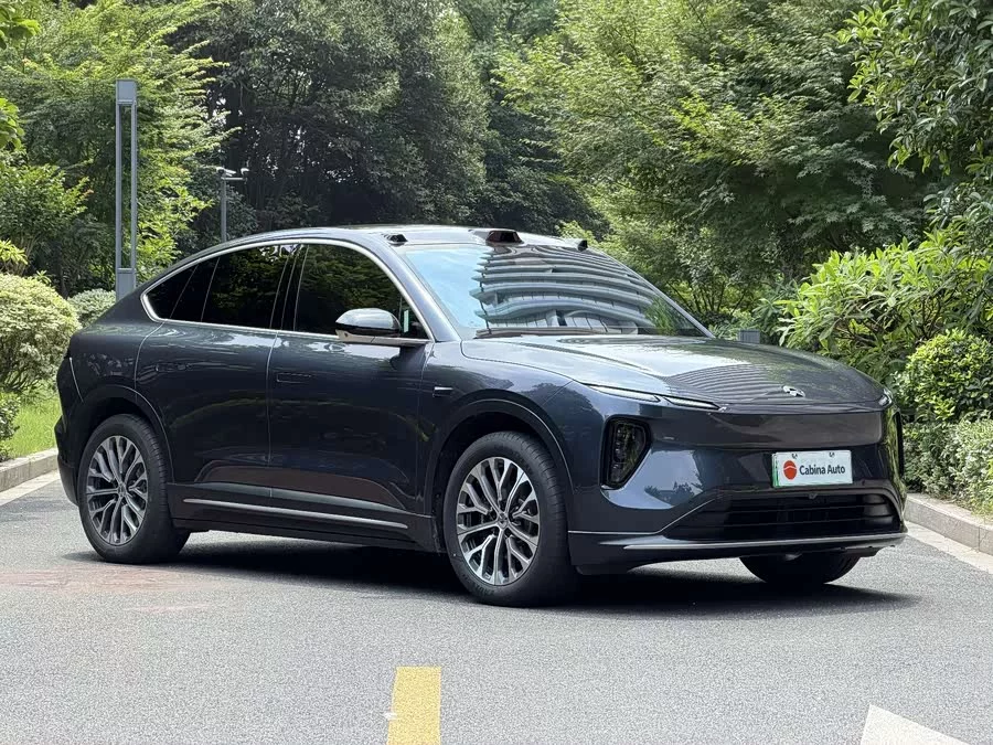 NIO EC6
